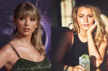 Taylor Swift Blake.
