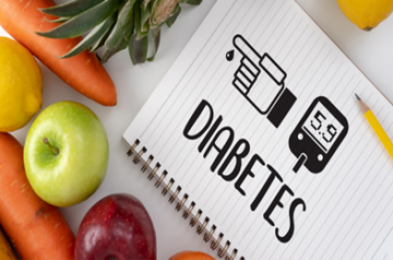 Your guide on how to choose a healthy track to manage diabetes