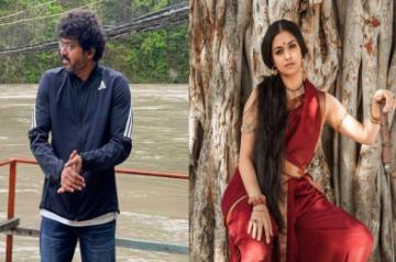 Vijay emerges as most tweeted about actor