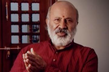 Veteran Kannada actor Shivaram no more