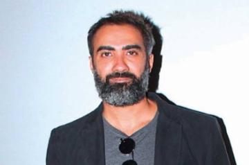 Ranvir Shorey.