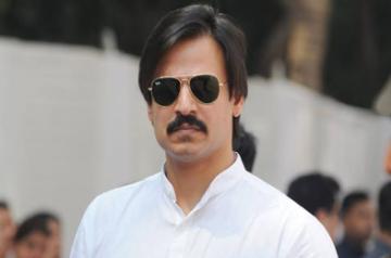 Vivek Oberoi.