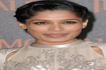 Freida Pinto.(Photo:IMDB.com)