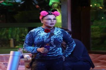 Rakhi Sawant