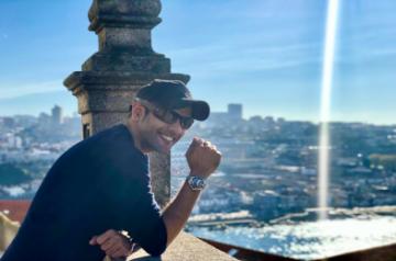 Rohan Khambati turns director with espionage thriller