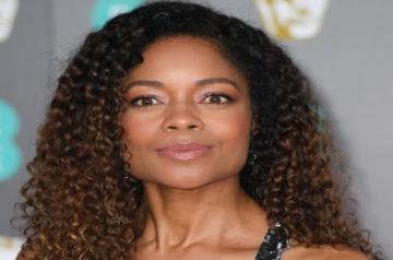 Naomie Harris.