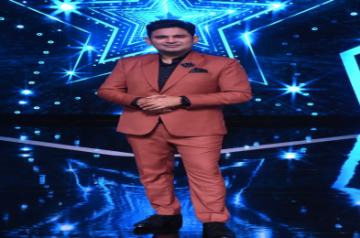 Manoj Muntashir