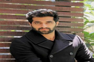 Akshay Oberoi