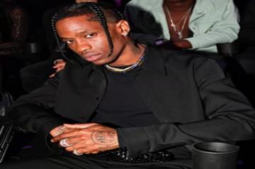 Travis Scott.(photo:IMDB.com)