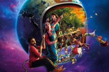 Skylab.