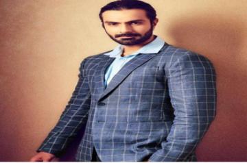 Ashmit Patel