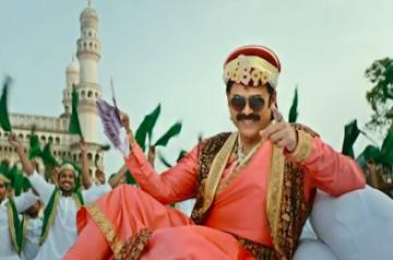 Venkatesh Daggubati-F3.