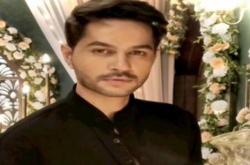 Pranav Misshra reacts on rumours over 'Bade Achhe Lagte Hain 2' going off air