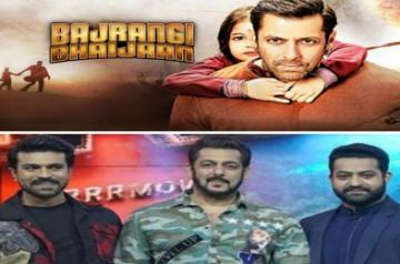 Bajrangi Bhaijaan sequel announcement.