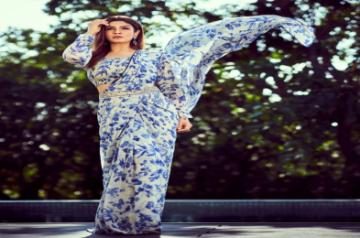 Raveena Tandon.(photo:instgram)