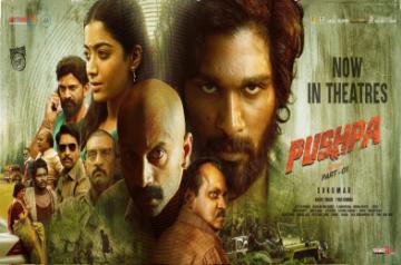 Pushpa