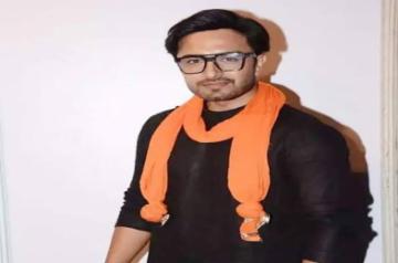 Sunny Pancholi.
