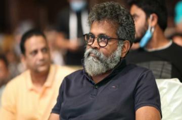 Director Sukumar