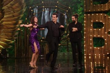 Bigg Boss 15.
