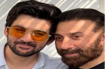 Karan Deol