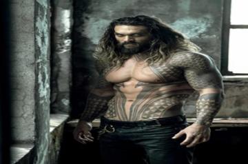 Jason Momoa