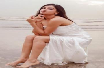 Hemal Dev talks about portraying a layered character in 'Vidrohi'