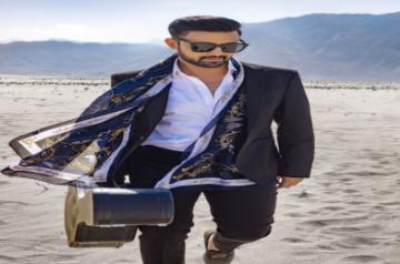 Atif Aslam.