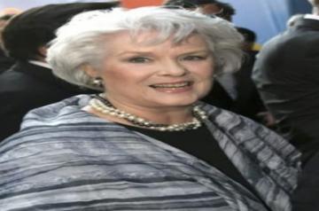 Sally Ann Howes.(photo:IMDB.com)
