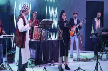 Celebrating Northeast 