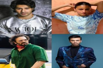 'KatVic' wedding: Galaxy of Bollywood stars to converge for nuptials
