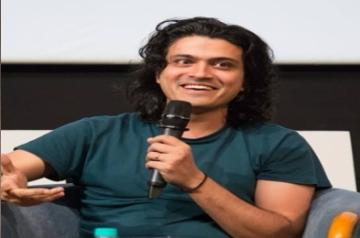Hardik Mehta defines job of director in collaborative process of filmmaking