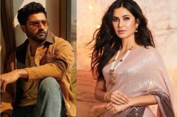 Vicky, Katrina to reach wedding venue on Monday