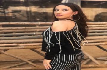 Alisha Panwar