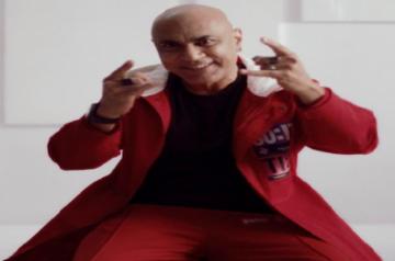 Baba Sehgal.