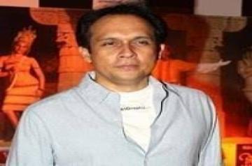 Tushar Dalvi