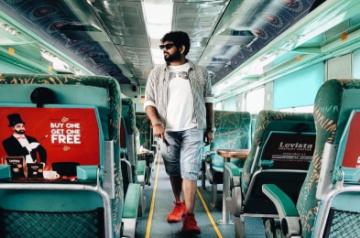 Vignesh Shivan
