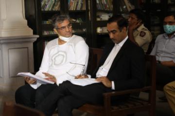 Manish Gupta