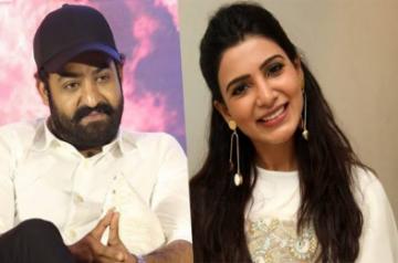Samantha-Ntr