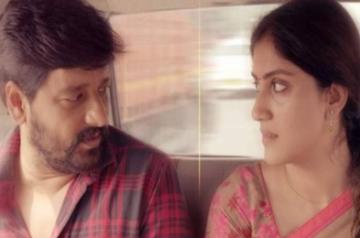 Vidharth's 'Carbon' is about a man whose dreams come true