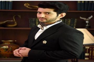 Kunal Jaisingh.