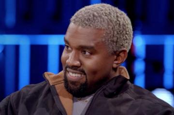 Kanye West.(photo:IMDB.coM)