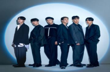 MonstaX.