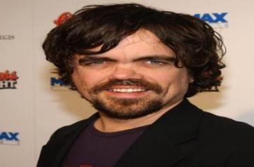 Peter Dinklage(photo:imdb.com)