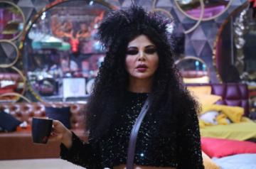 Rakhi Sawant