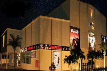 Hit by Andhra Pradesh's GO-35, India's largest movie theatre throws in the towel