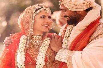 katrina kaif with vicky kaushal