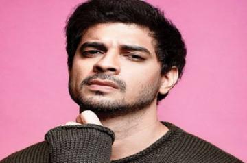 Tahir Raj Bhasin.