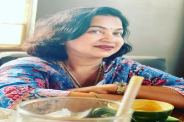 Radhika Sarathkumar