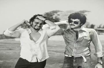 Arjun Kapoor.