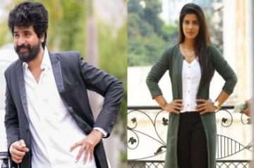 Sivakarthikeyan, Aishwarya Rajesh praise man saving monkey.